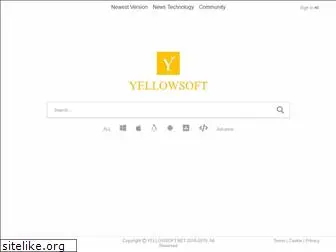 yellowsoft.net
