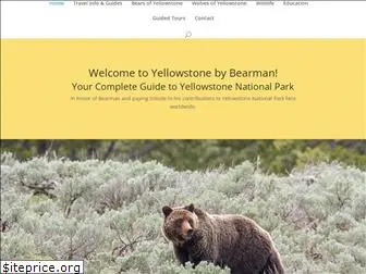 yellowstone-bearman.com