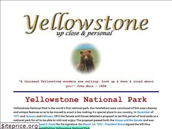 yellowstone.co