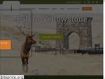 yellowstone.org