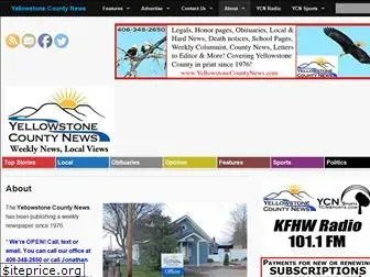 yellowstonecountynews.com