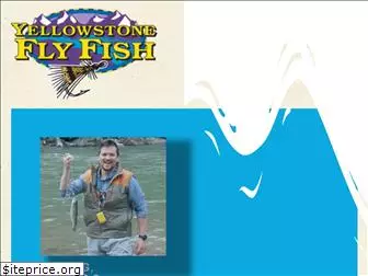 yellowstonefish.com