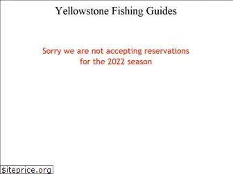 yellowstonefishingguides.com