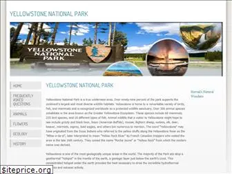 yellowstonegeographic.com