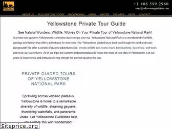 yellowstoneguidelines.com