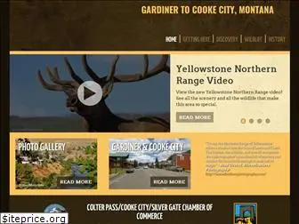 yellowstonenorthernrange.com