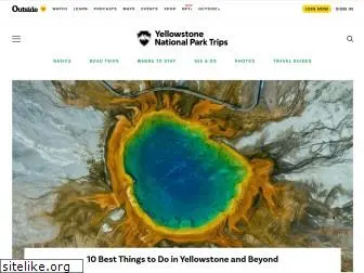 yellowstonepark.com