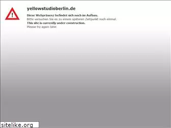 yellowstudioberlin.de