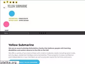 yellowsubmarine.org.uk
