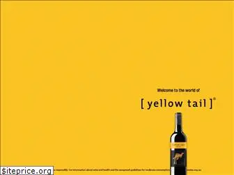 yellowtailwine.com