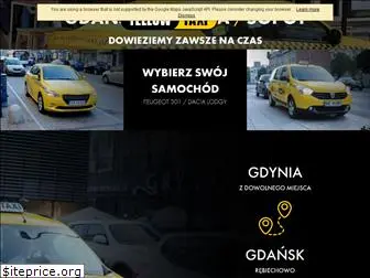 yellowtaxi.pl