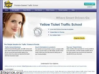 yellowticket.com