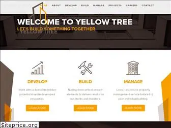 yellowtreecorp.com
