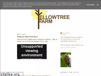 yellowtreefarm.blogspot.com