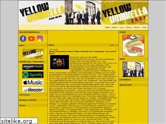 yellowumbrella.de