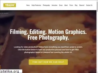 yellowvideoproduction.com