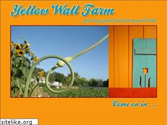 yellowwallfarm.com