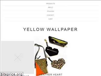 yellowwallpaperhm.com