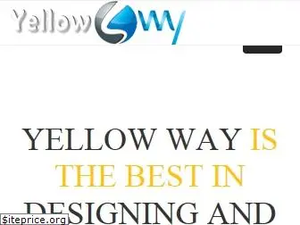 yellowway-eg.com