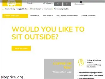 yellowwebshop.com