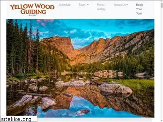 yellowwoodguiding.com