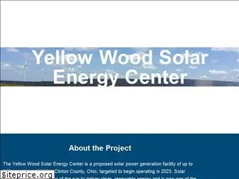 yellowwoodsolar.com