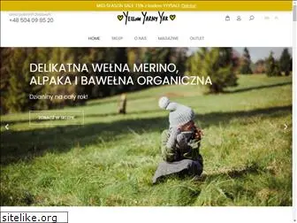yellowyarnyyak.com