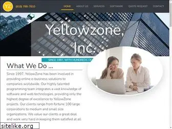 yellowzone.com