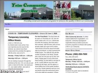 yelmcommunityservices.com