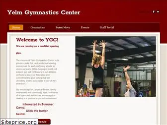 yelmgymnastics.com
