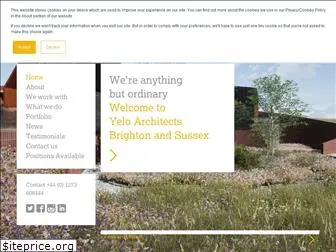 yeloarchitects.com