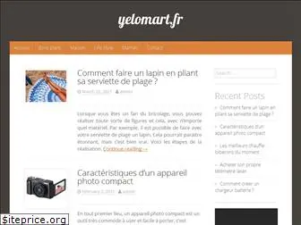 yelomart.fr
