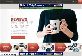 yelp-sucks.com