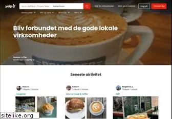 yelp.dk