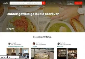 yelp.nl