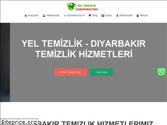 yeltemizlik.com