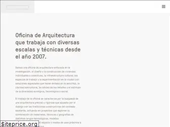 yemailarquitectura.co