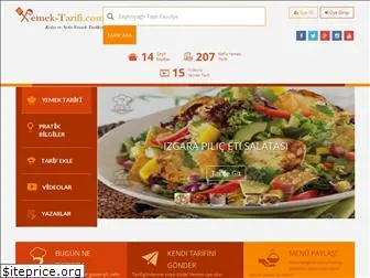 yemek-tarifi.com