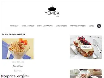 yemek.icingerekenler.com