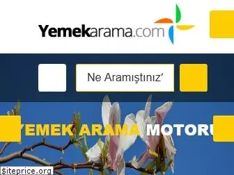 yemekarama.com