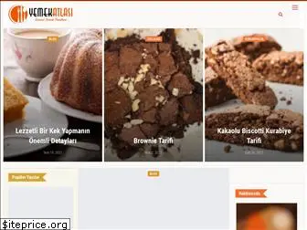 yemekatlasi.com