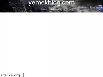 yemekblog.com