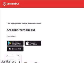 yemekbul.net