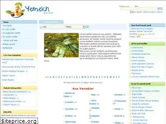 yemekh.com