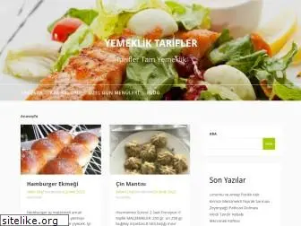 yemekliktarifler.com