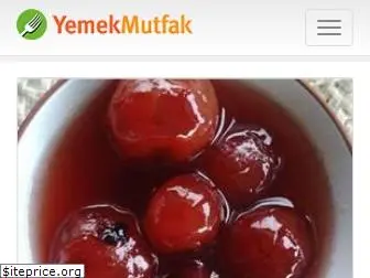 yemekmutfak.com