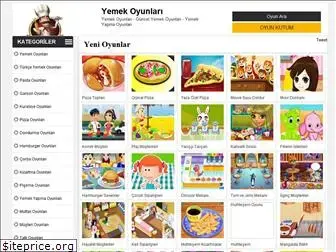 yemekoyunlari.com