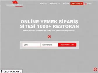 yemeksiparisi.com.tr