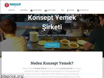 yemeksirketi.net