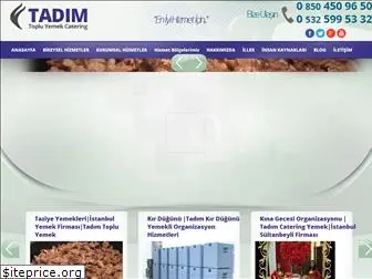 yemeksirketibul.com